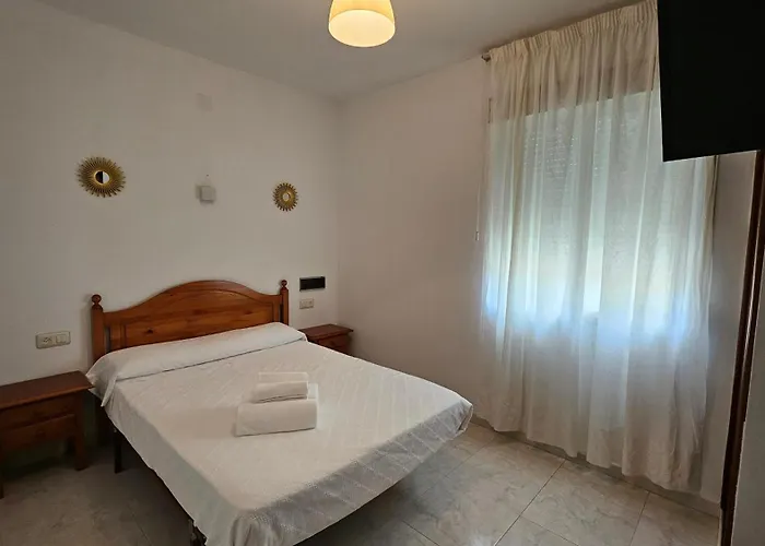 Hotel Nuevo Julios By Olda