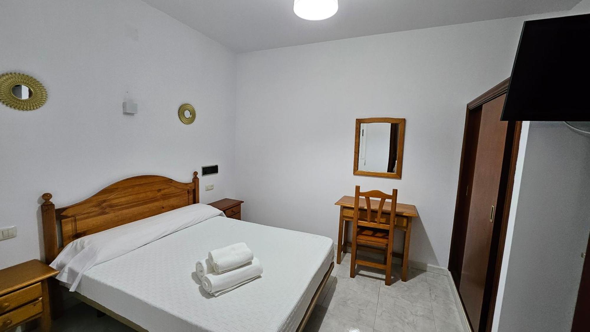 Hotel Nuevo Julios By Olda